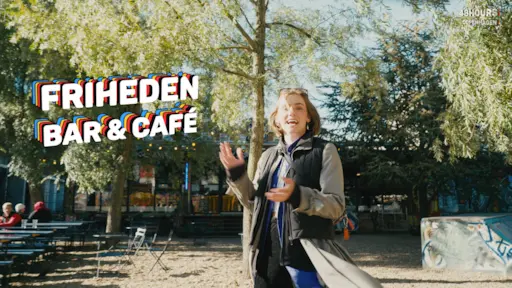 Showcase of the first project